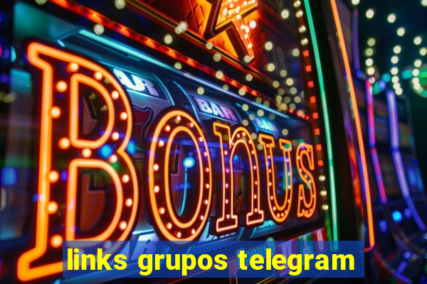 links grupos telegram